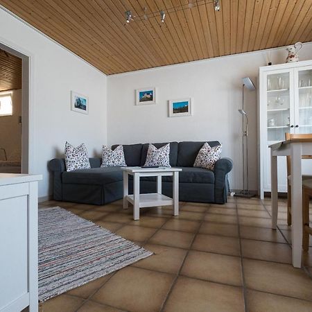 Ina'S Ferienwohnung Fischbachtal Eksteriør bilde