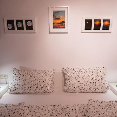 Ina'S Ferienwohnung Fischbachtal Eksteriør bilde