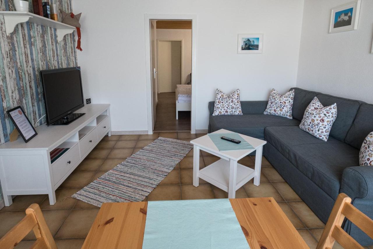 Ina'S Ferienwohnung Fischbachtal Eksteriør bilde